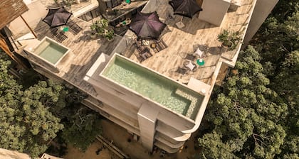 NAJ Boutique Hotel-Aldea Zama