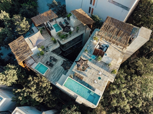 NAJ Boutique Hotel-Aldea Zama