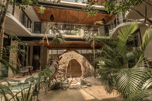 NAJ Boutique Hotel-Aldea Zama