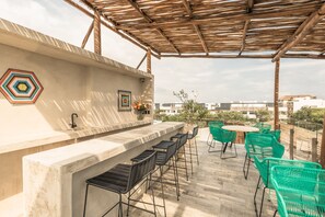 Exterior - NAJ Boutique Hotel-Aldea Zama (Tulum)