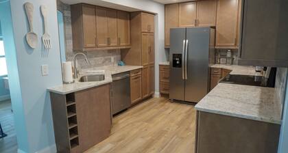 Newly Renovated Family Vacation Rental with Pool & Spa