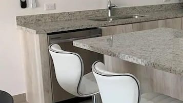 Condo Confort | Cocina privada