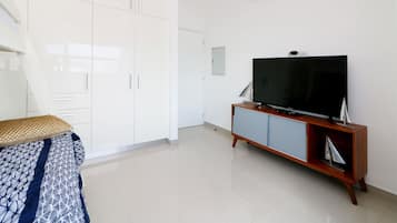 Condo Confort | 2 habitaciones, wifi gratis y ropa de cama