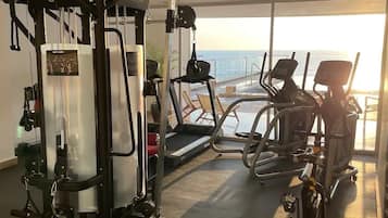 Gimnasio