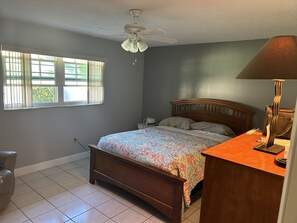 2 habitaciones y wifi