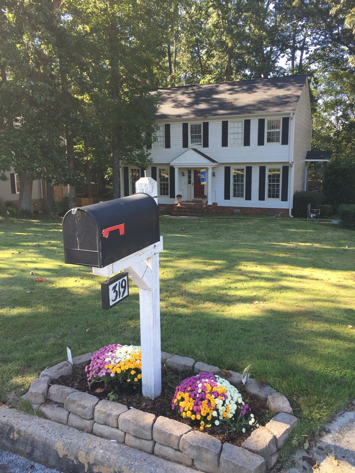 Bild für Gastgeberprofil