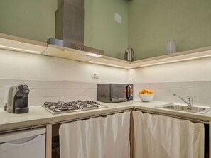 Property - Apartment in Lucca with 1 bedrooms sleeps 2 (Lucca)