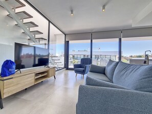 Televisión 
