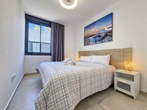 1 makuuhuone, silitysrauta/-lauta, ilmainen Wi-Fi, vuodevaatteet