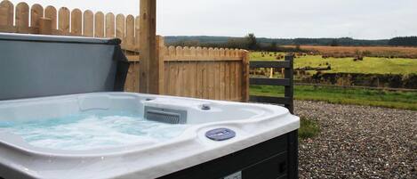 別墅, 1 張加大雙人床和 1 張沙發床 | 住宿一隅