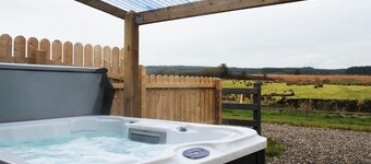 Remarkable 1-bed Villa in Coleraine