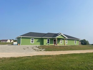 Exterior - Vacation paradise on Rathbun lake (Mystic)