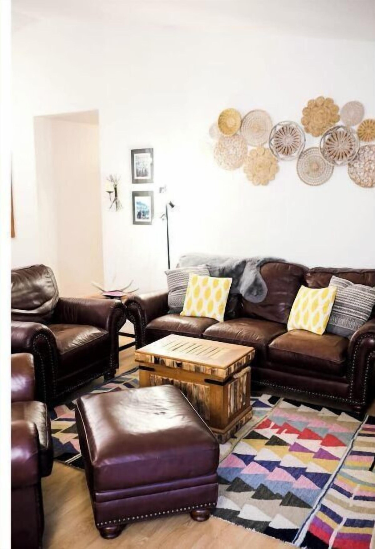 Bild für Gastgeberprofil