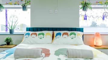 熨斗/熨衫板、免費 Wi-Fi