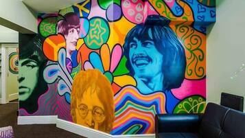 熨斗/熨衫板、免費 Wi-Fi