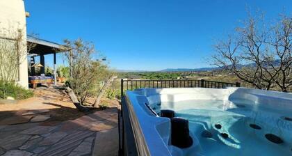 Summer Seclusion near Sedona