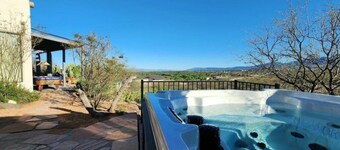 Summer Seclusion near Sedona