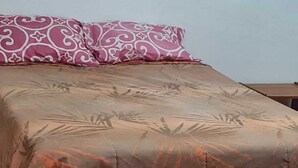 Room - Hostal Rancho Checar (San Pedro de Atacama)