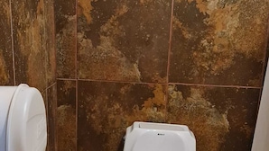 Bathroom - Hostal Rancho Checar (San Pedro de Atacama)