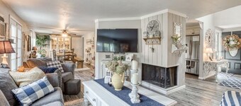 The Sweet Escape-25mi drive to "The Hamptons"