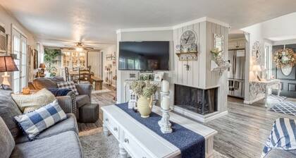 The Sweet Escape-25mi drive to "The Hamptons"