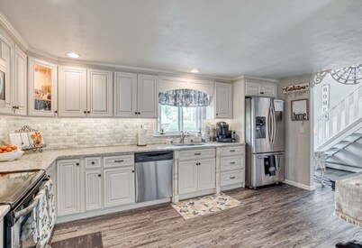 The Sweet Escape-25mi drive to "The Hamptons"