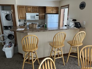 Interior - So close to Keystone, A-Basin, Copper, and Breckenridge with hot tub - sleeps 6! (Dillon)