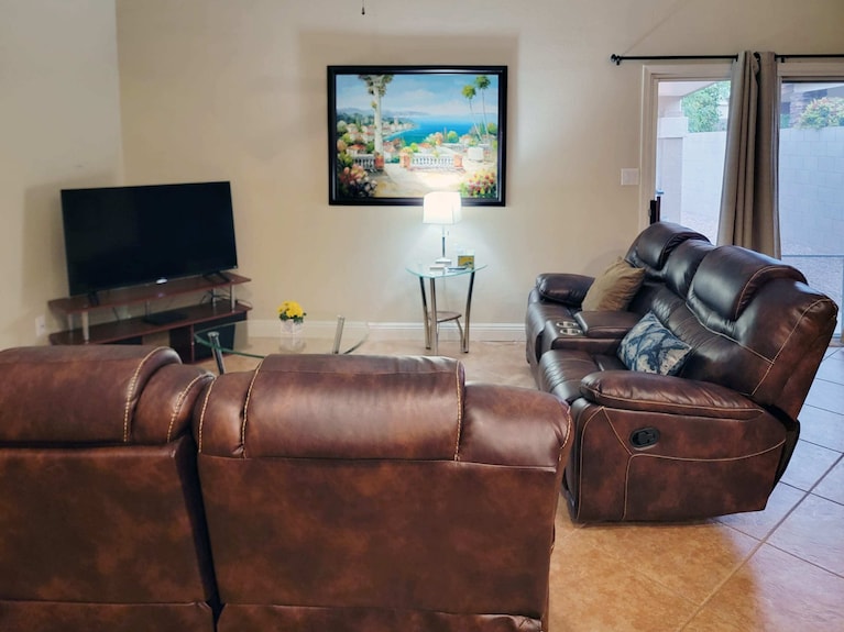 Oasis - Single-story Home Tempe Az Entire House - Chandler, AZ