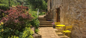 The Old Granary