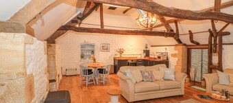 The Old Granary