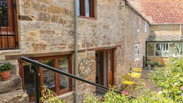 Cottage | Extérieur