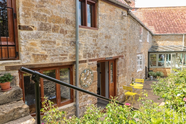 Cottage | Exterior