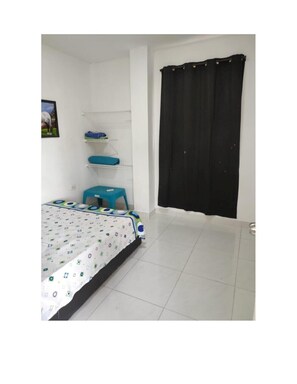 1 chambre, Wi-Fi