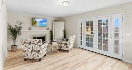Sunset San Diego (Heated Pool House/Spa/LakeViews)