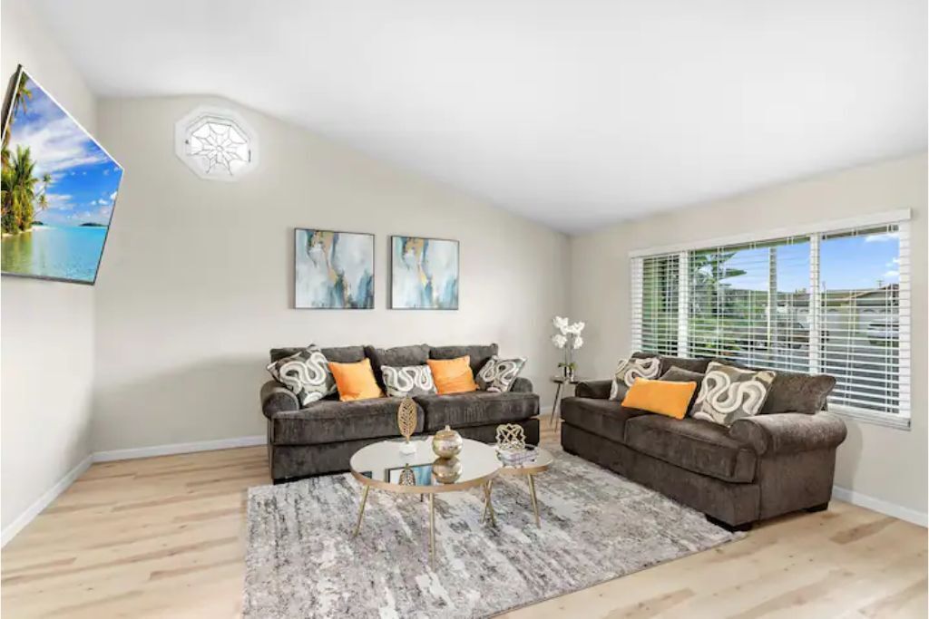 Sunset San Diego (Heated Pool House/Spa/LakeViews)