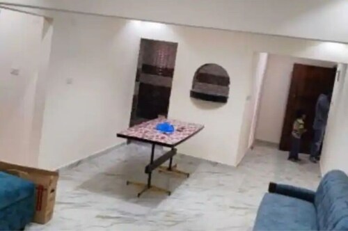 Adorable 2bdrms apartment 10min from Alexandria 125m