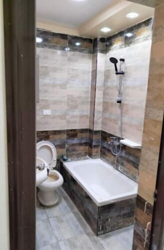 Adorable 2bdrms apartment 10min from Alexandria 125m
