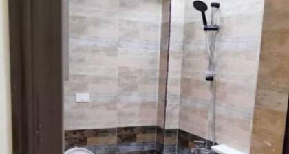 Adorable 2bdrms apartment 10min from Alexandria 125m
