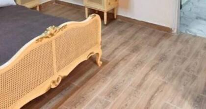 Adorable 2bdrms apartment 10min from Alexandria 125m