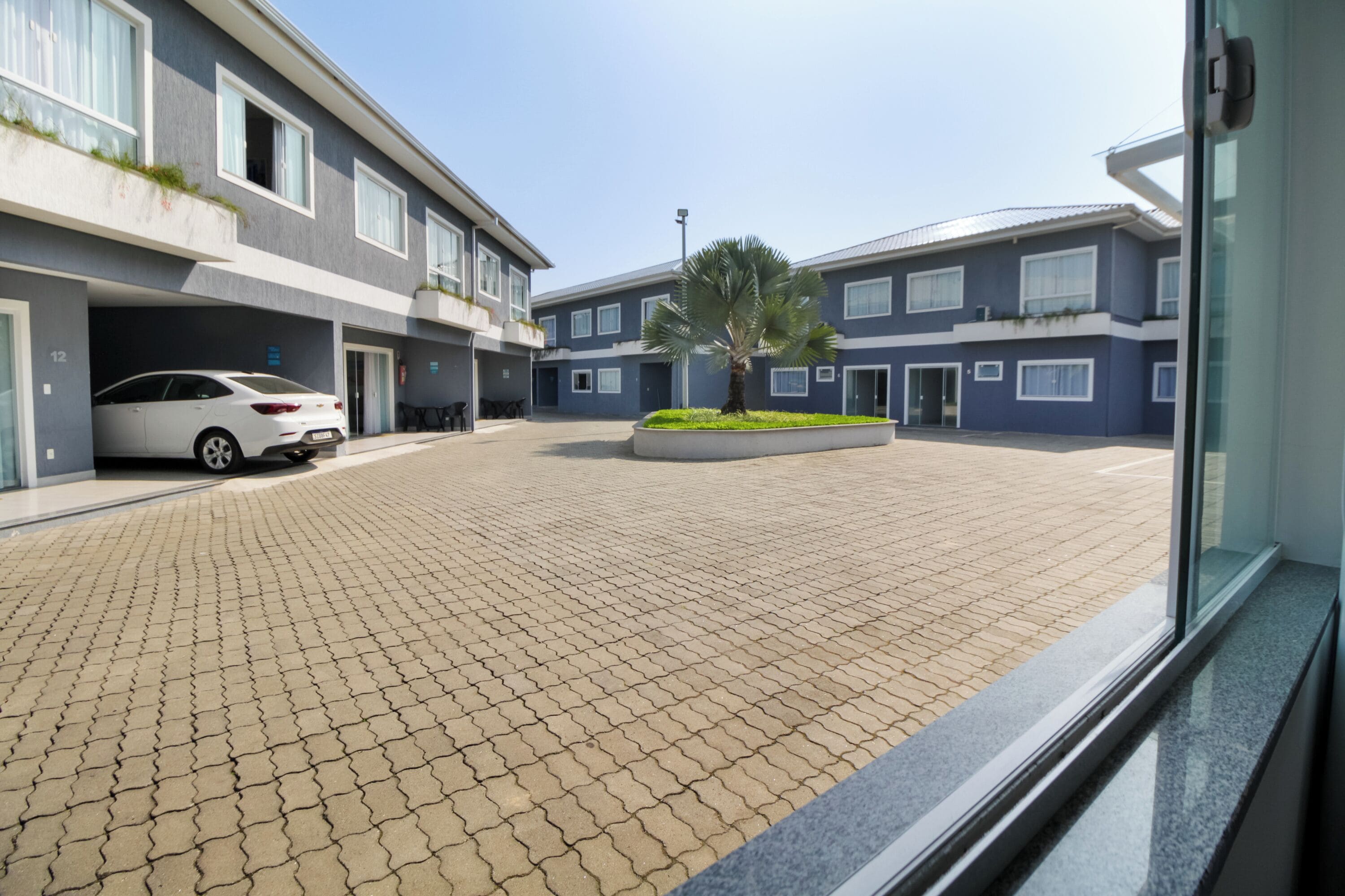 Foto - VELINN Pousada Angra Sunset