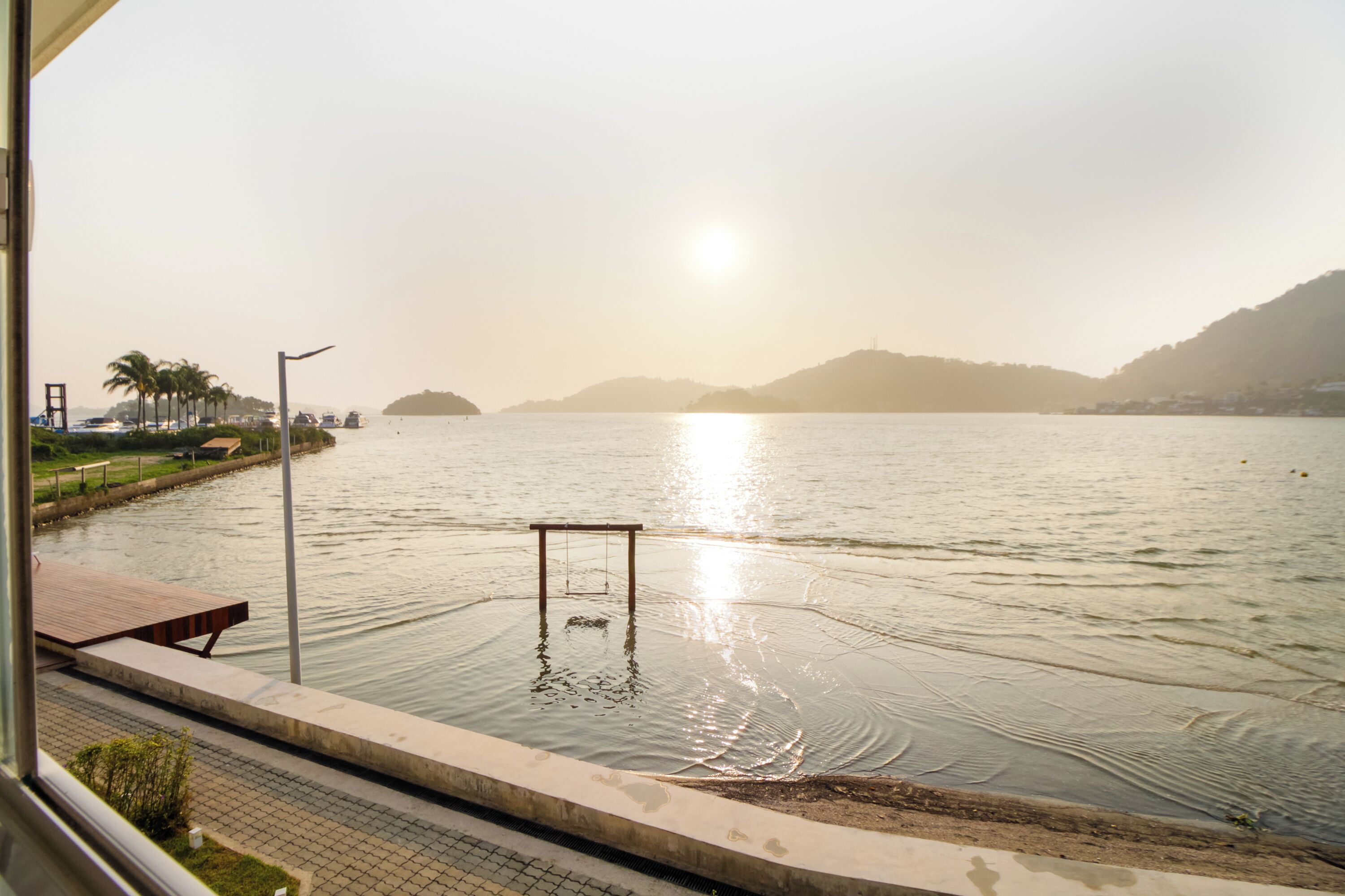 Foto - VELINN Pousada Angra Sunset