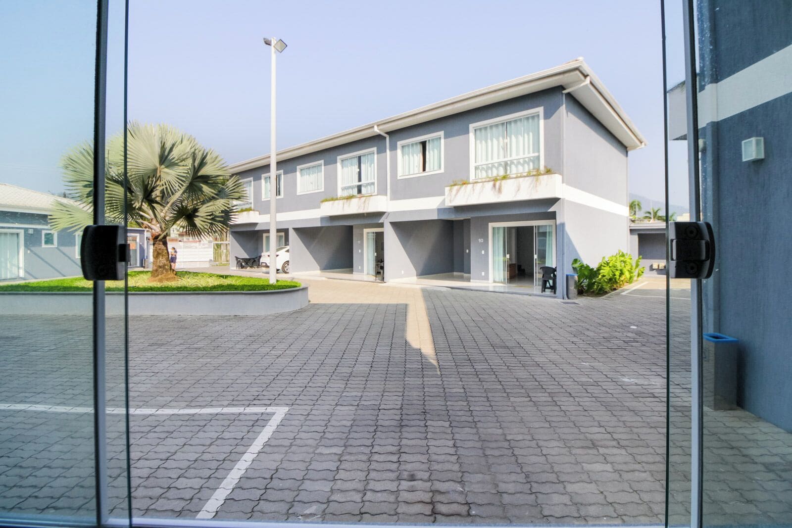 Foto - VELINN Pousada Angra Sunset