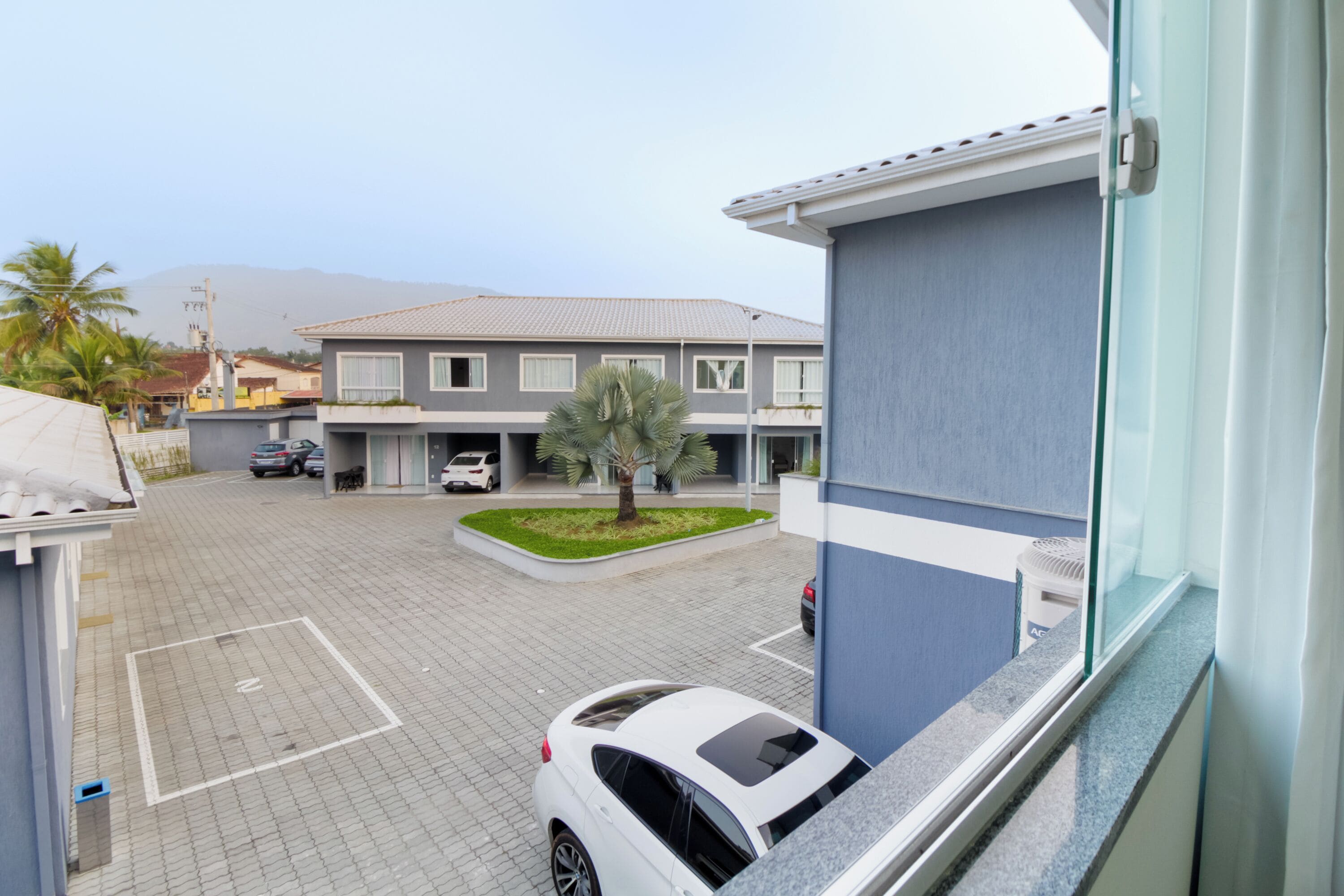 Foto - VELINN Pousada Angra Sunset