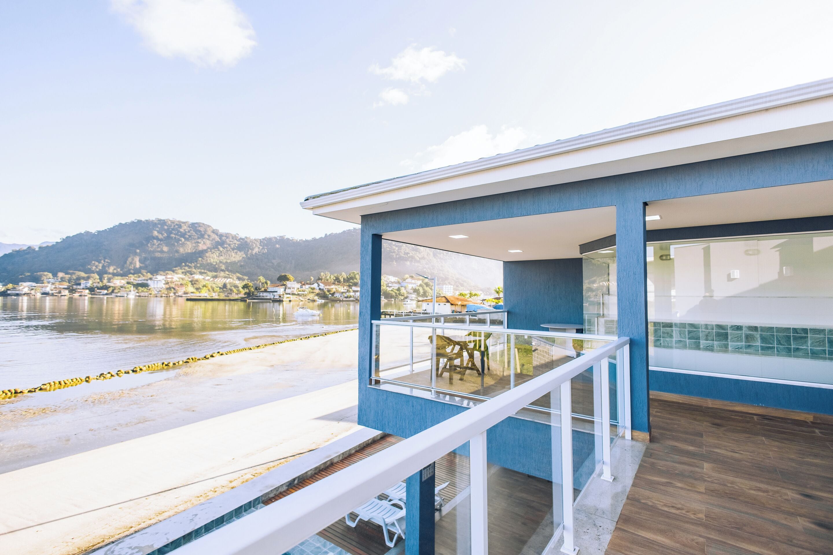 Photo - VELINN Pousada Angra Sunset