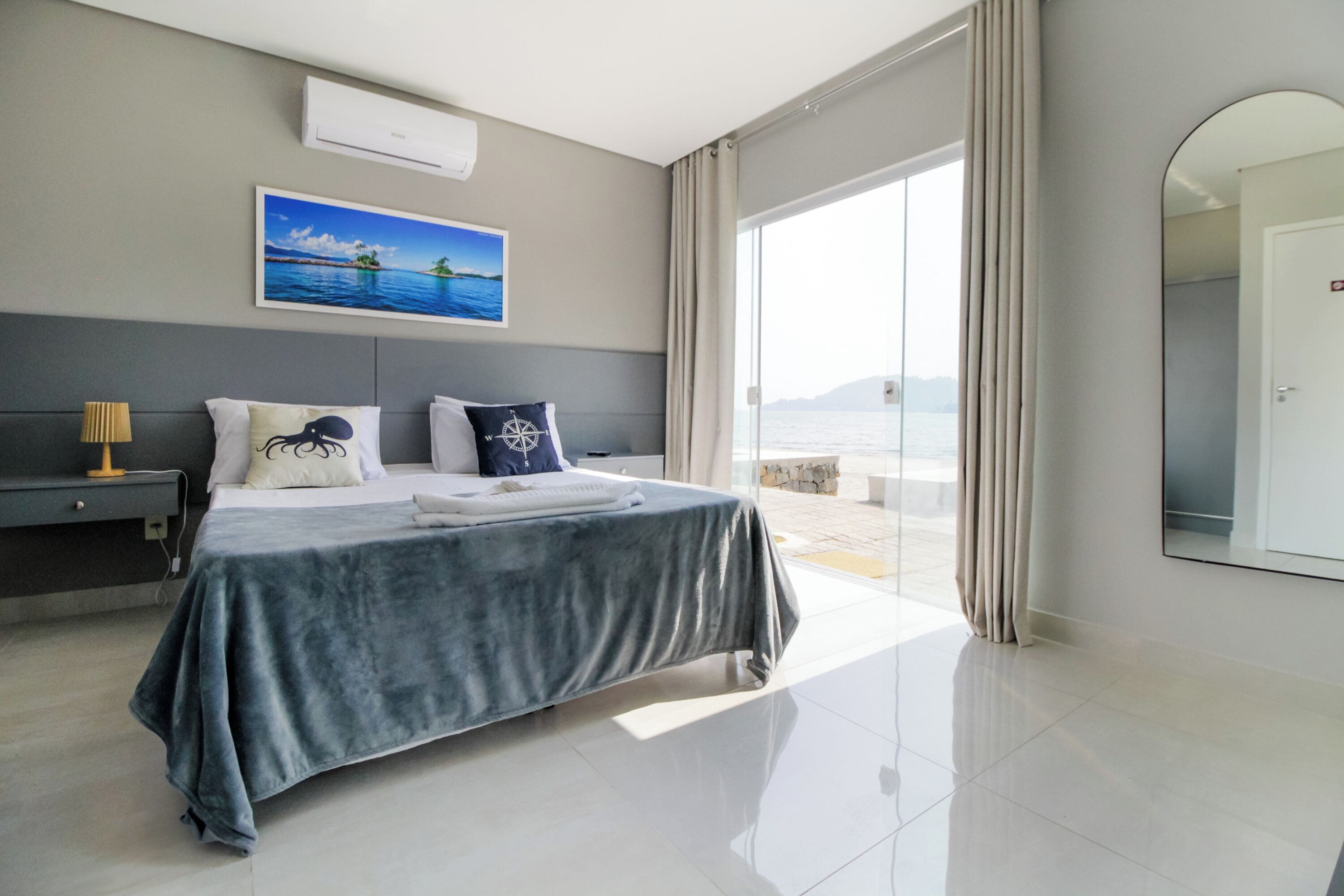 Photo - VELINN Pousada Angra Sunset