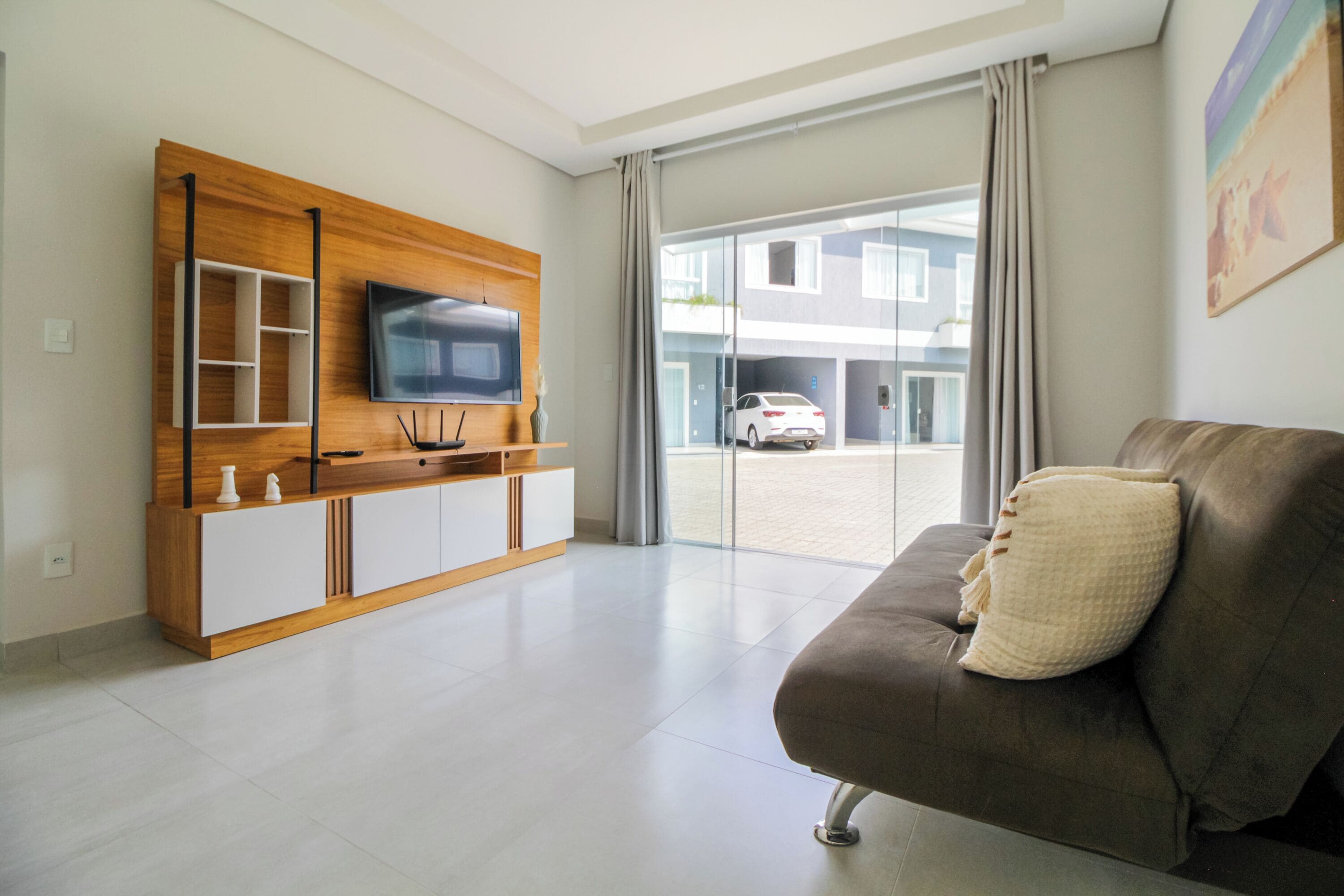 Foto - VELINN Pousada Angra Sunset