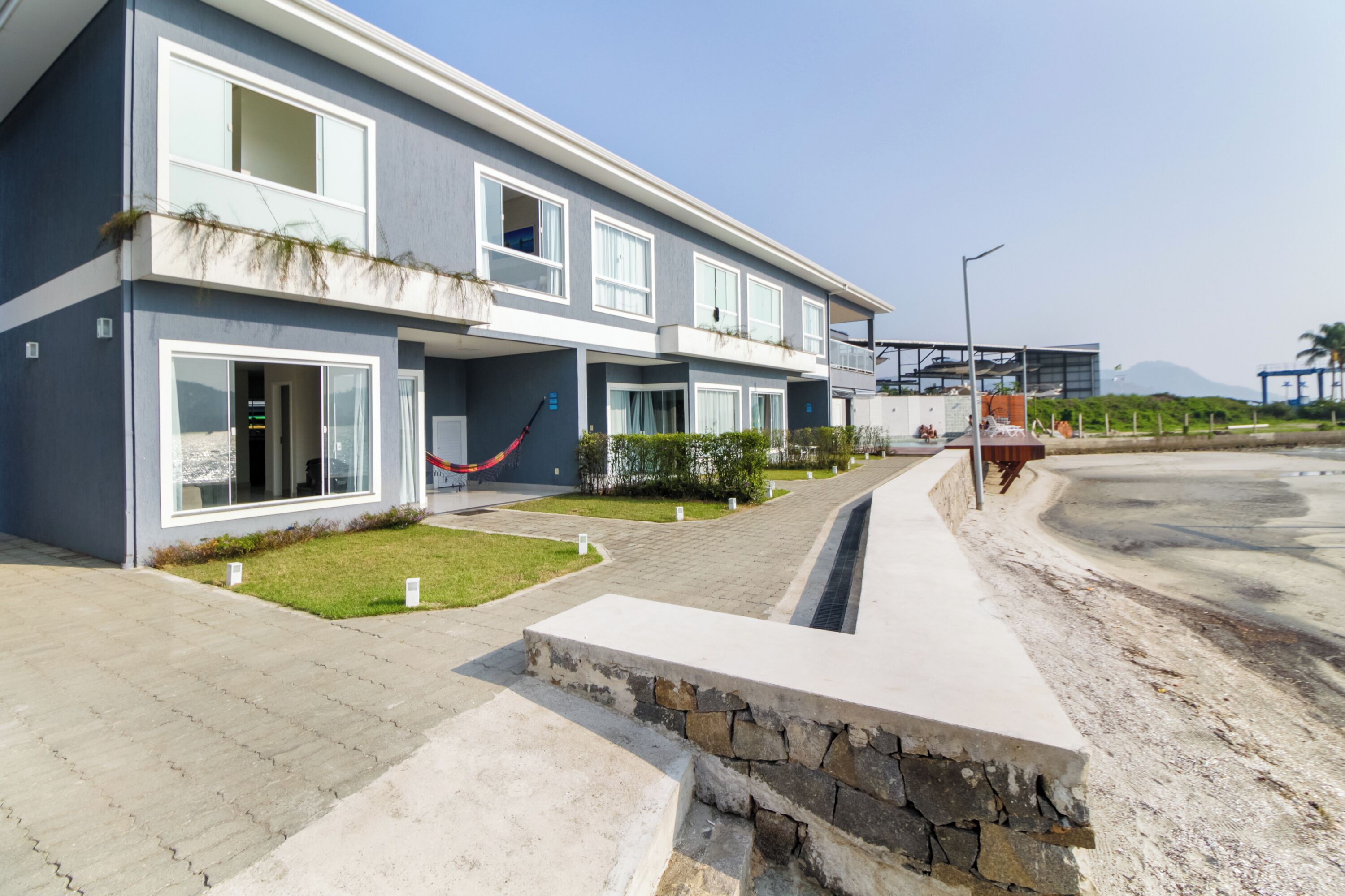 Foto - VELINN Pousada Angra Sunset