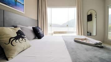 Premium Room | View from room