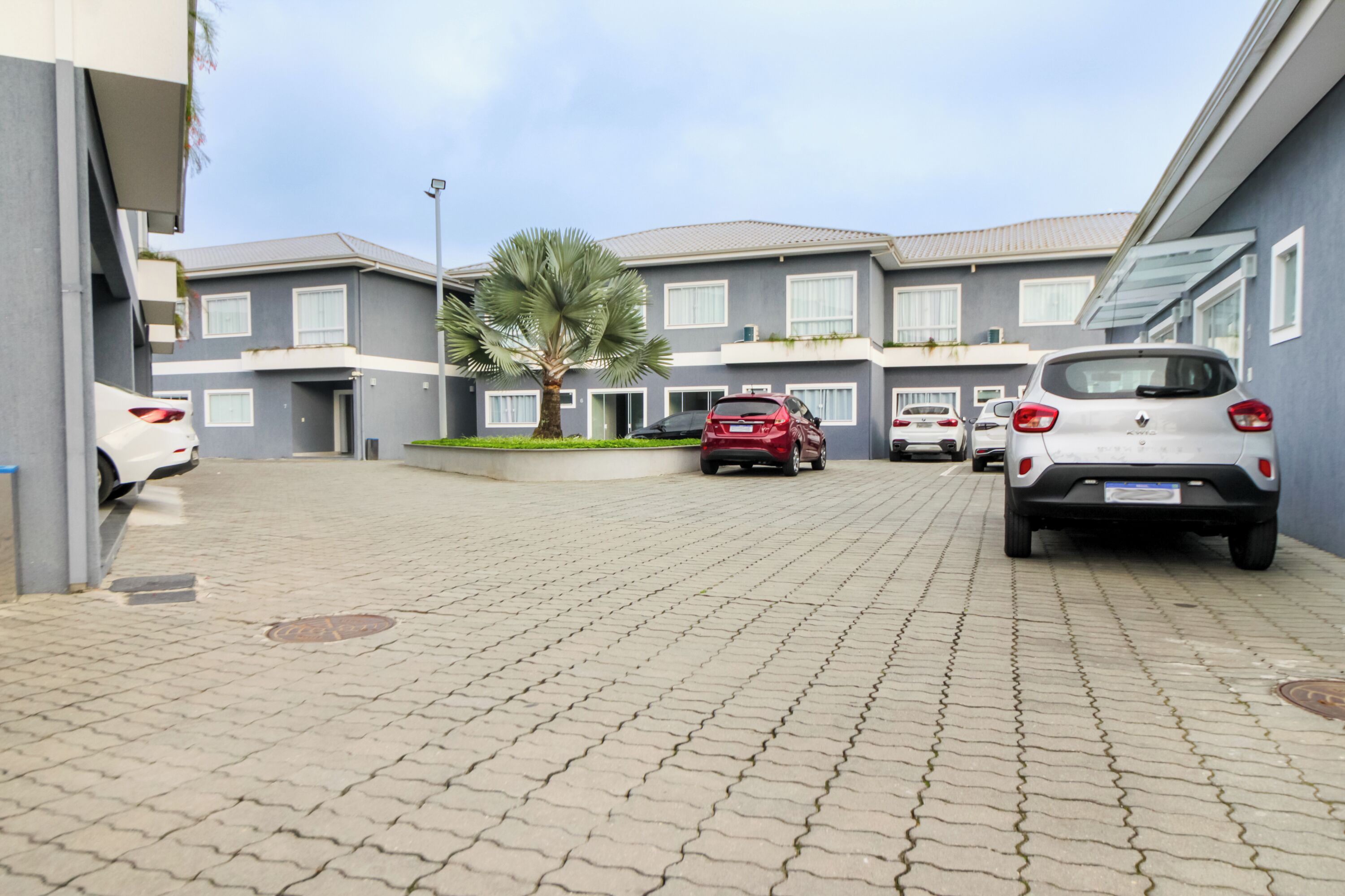 Foto - VELINN Pousada Angra Sunset