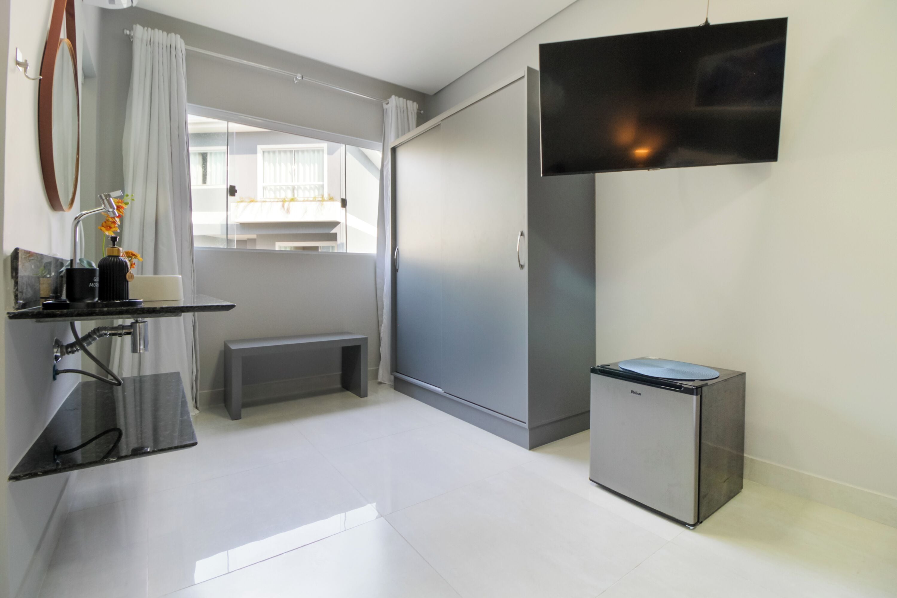 Foto - VELINN Pousada Angra Sunset